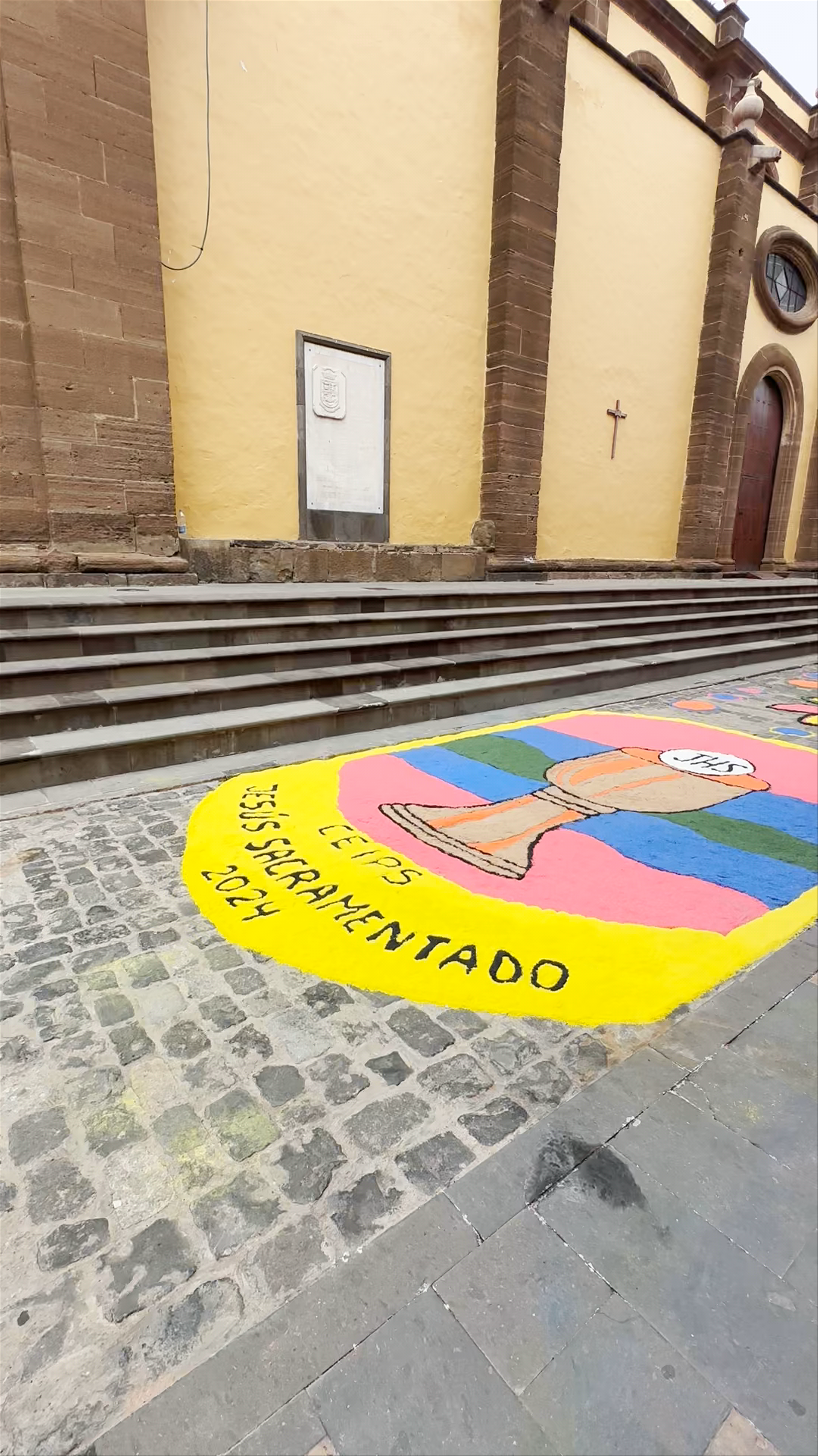 Parroquia de Santiago Apóstol