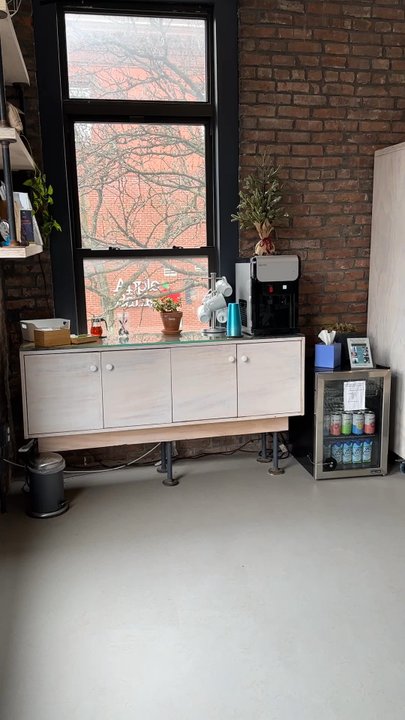 Lift Next Level Floats - Float Spa Near Me - Brooklyn, New York