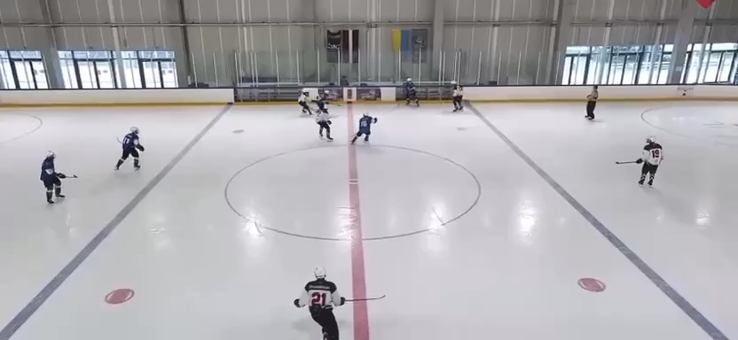 Kristers Riekstins: HS Riga 15 Highlights - Goals & Standout Plays
