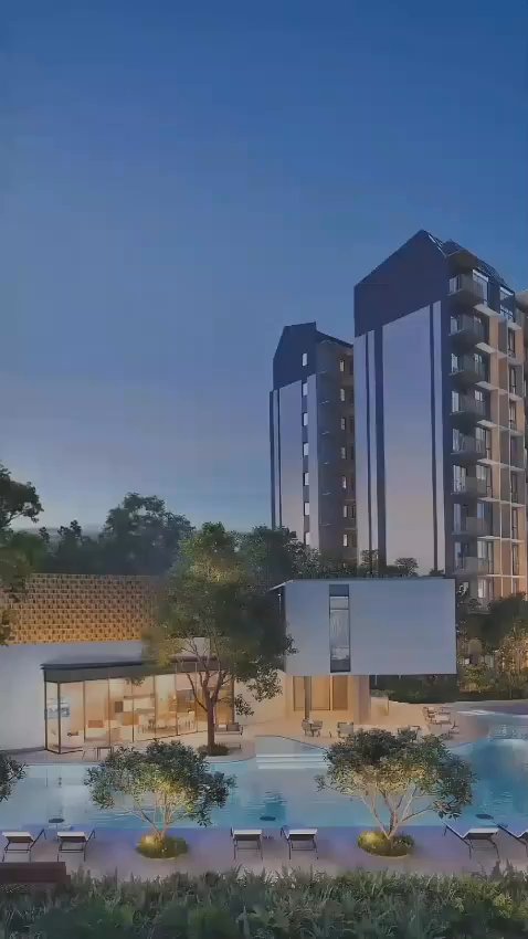 4 Bed Condo for Sale in  Norwood Grand - Image 8