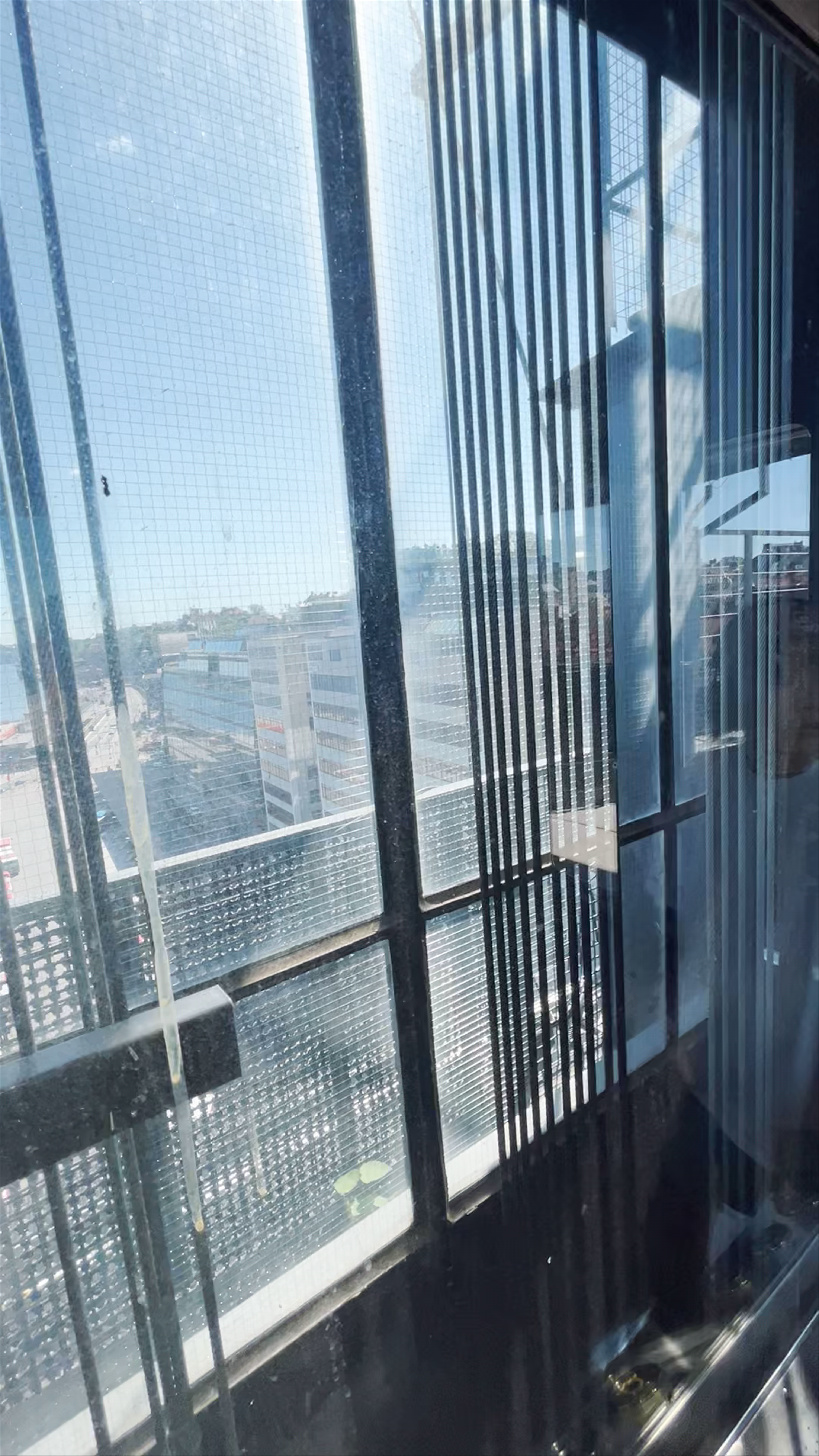 Katarina Elevator