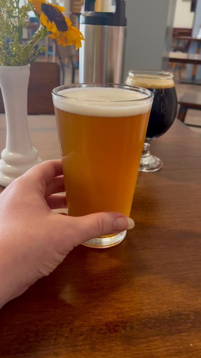 Tusculum Brewing - Breweries Near Me - Boerne, Texas