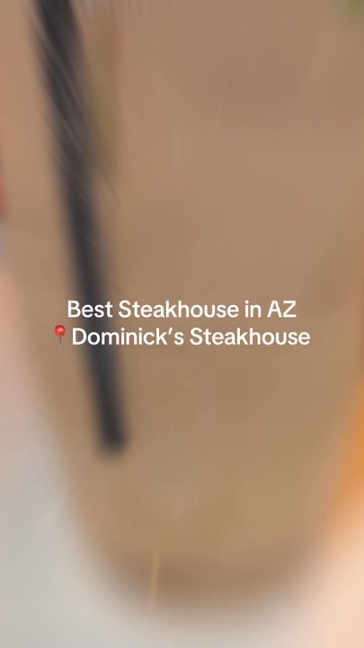 DOMINICK’S STEAKHOUSE - Updated July 2026 - 1924 Photos & 1420 Reviews ...