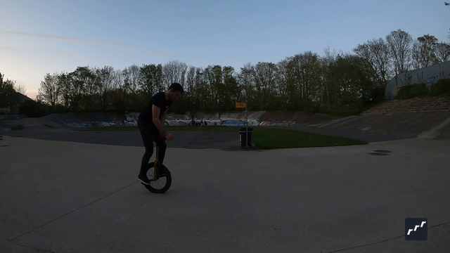 riu submission: double Rolling Wrap to double Backroll