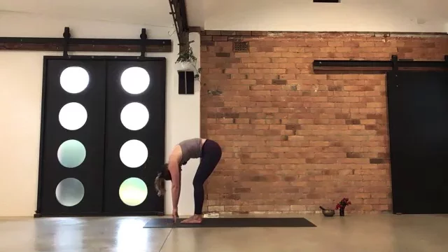 Balanced Practice Yoga 