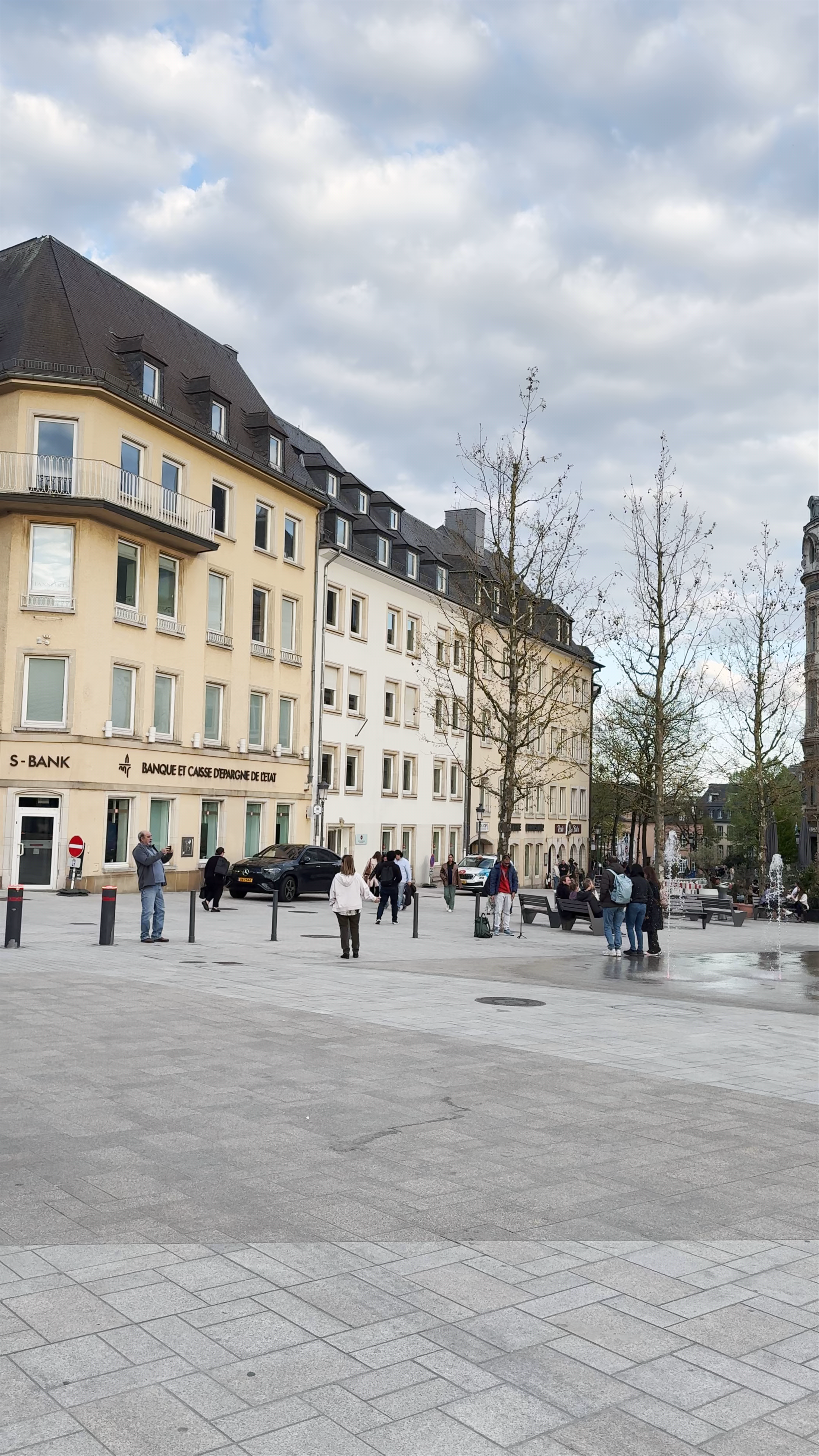 Place Guillaume II