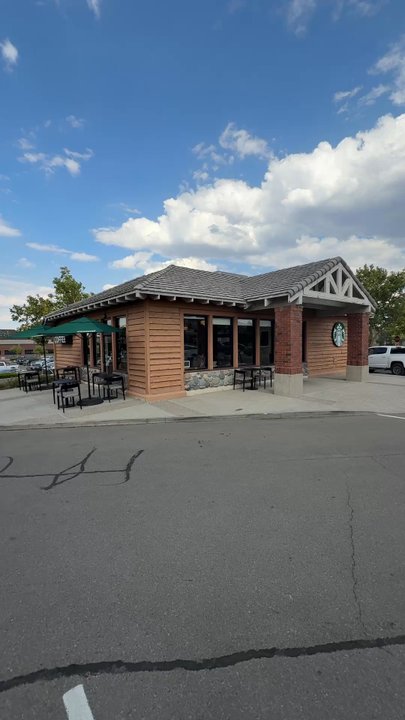 Starbucks - Coffee & Tea Near Me - Reno, Nevada