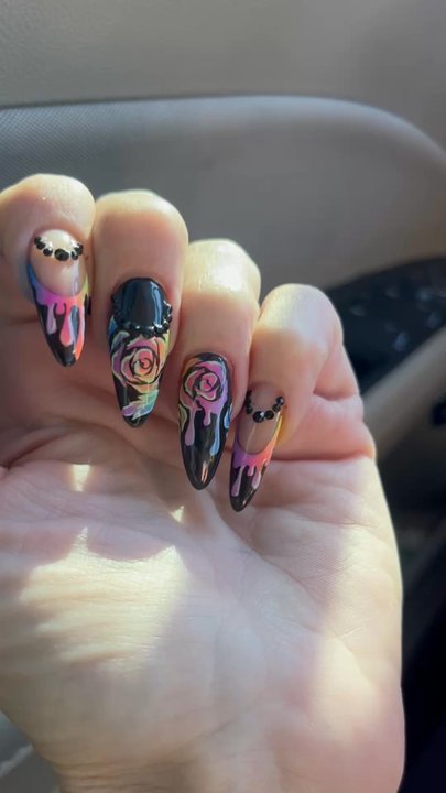 Lux Nails Spa - Nail Salons Near Me - Henderson, Nevada