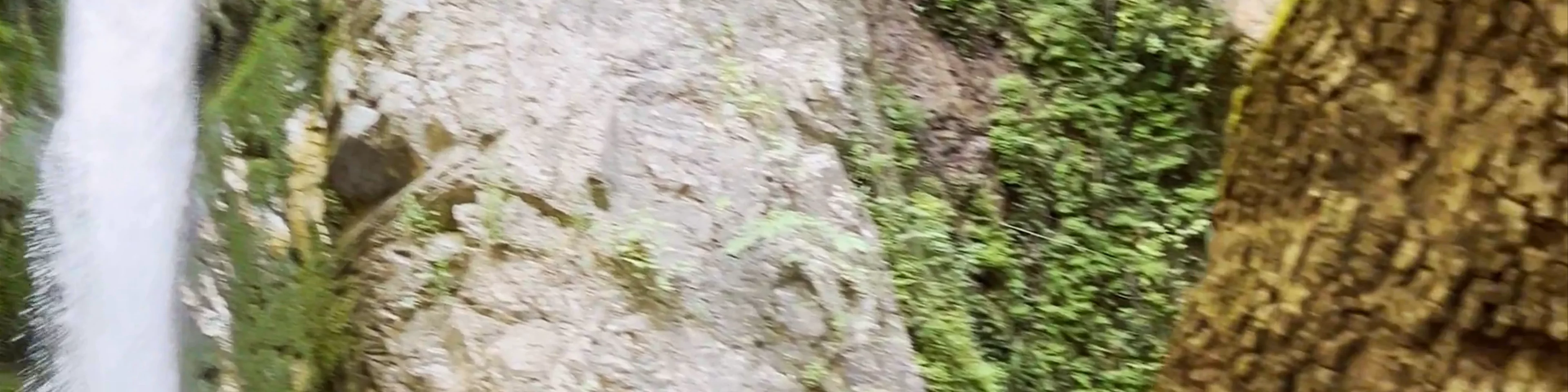 Kounoupitsas Waterfall