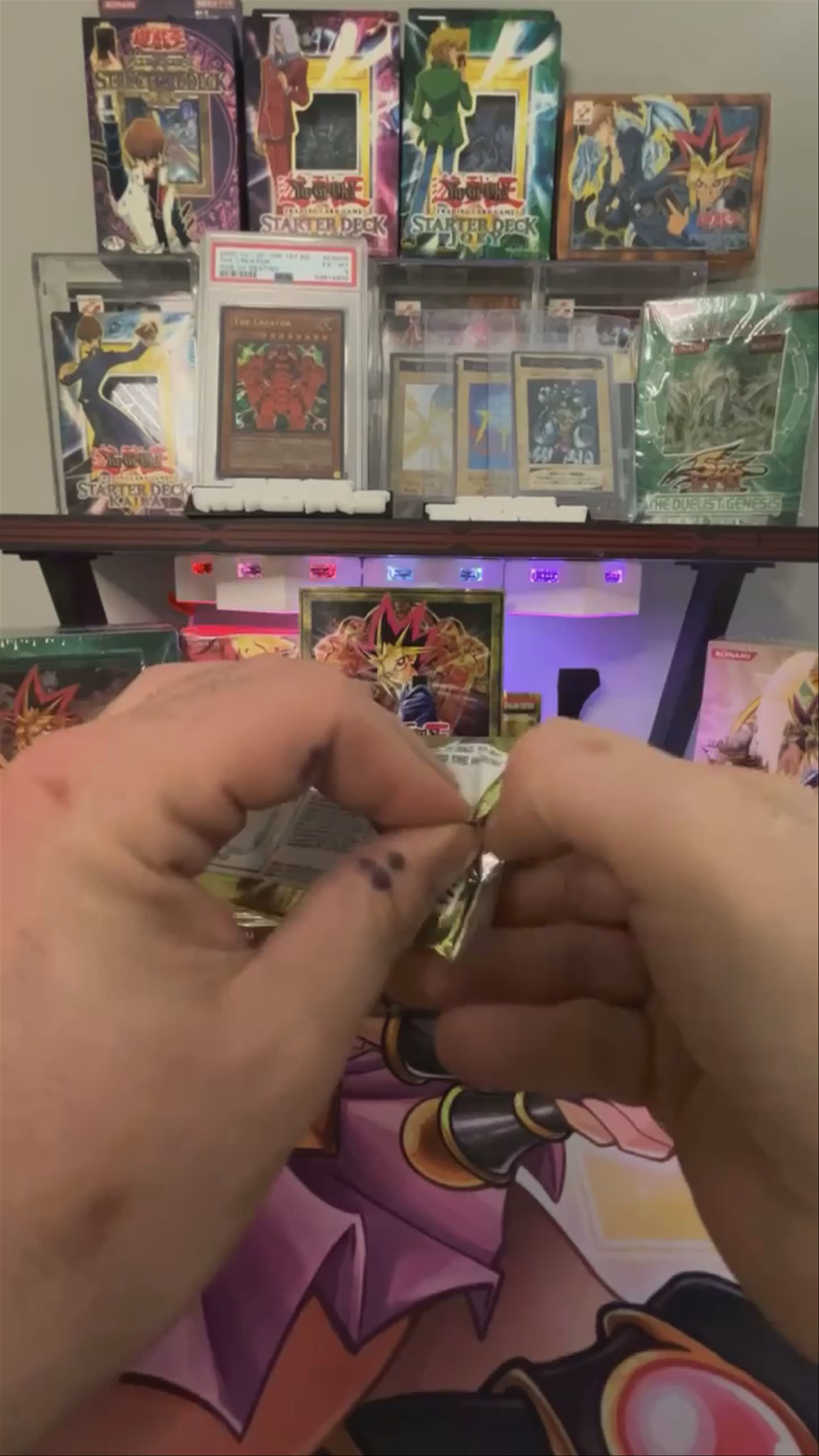 Ulti pulled!!!