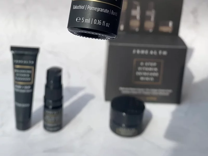 New Product from J's Health