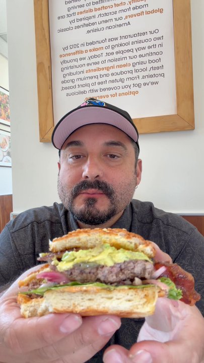 Bushfire Kitchen - American Near Me - Brea, California