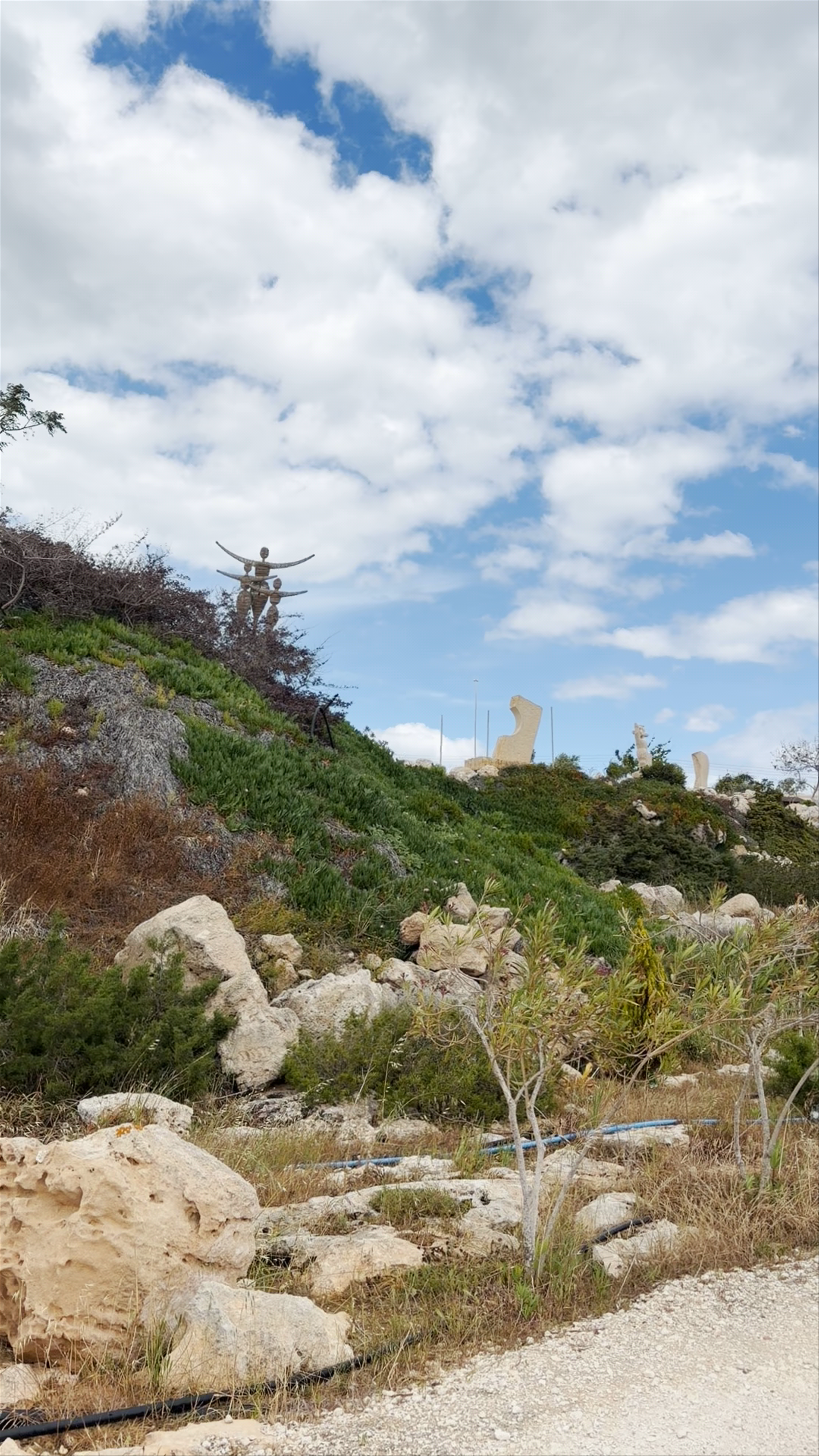 Sculpture Park