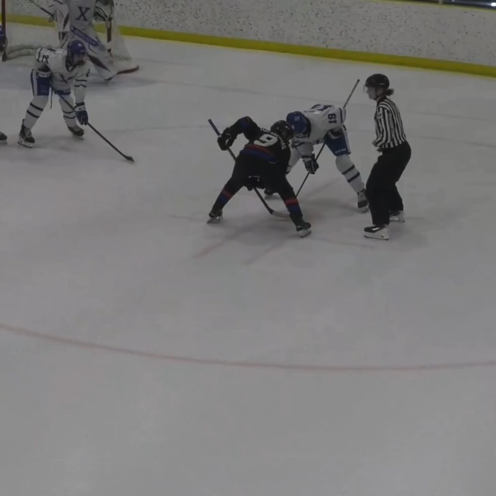 Augustine Paziuk: Highlight Reel from Northern Alberta Xtreme U15 AAA