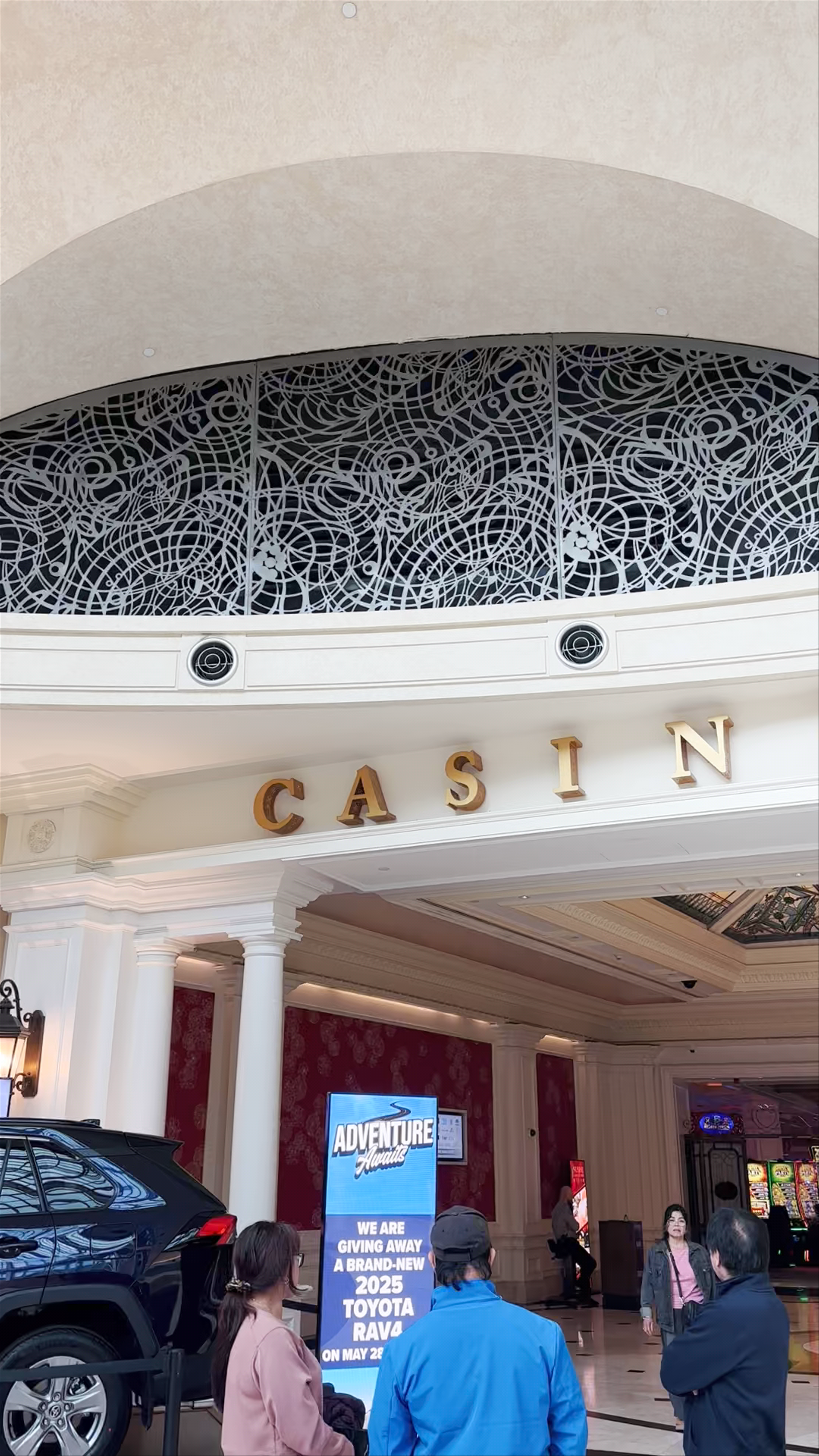Fallsview Casino Resort