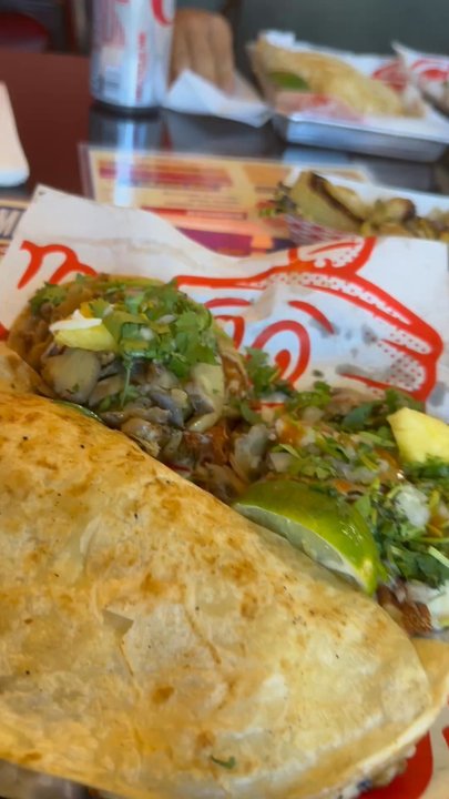 Holy Taco - Tacos Near Me - Orem, Utah