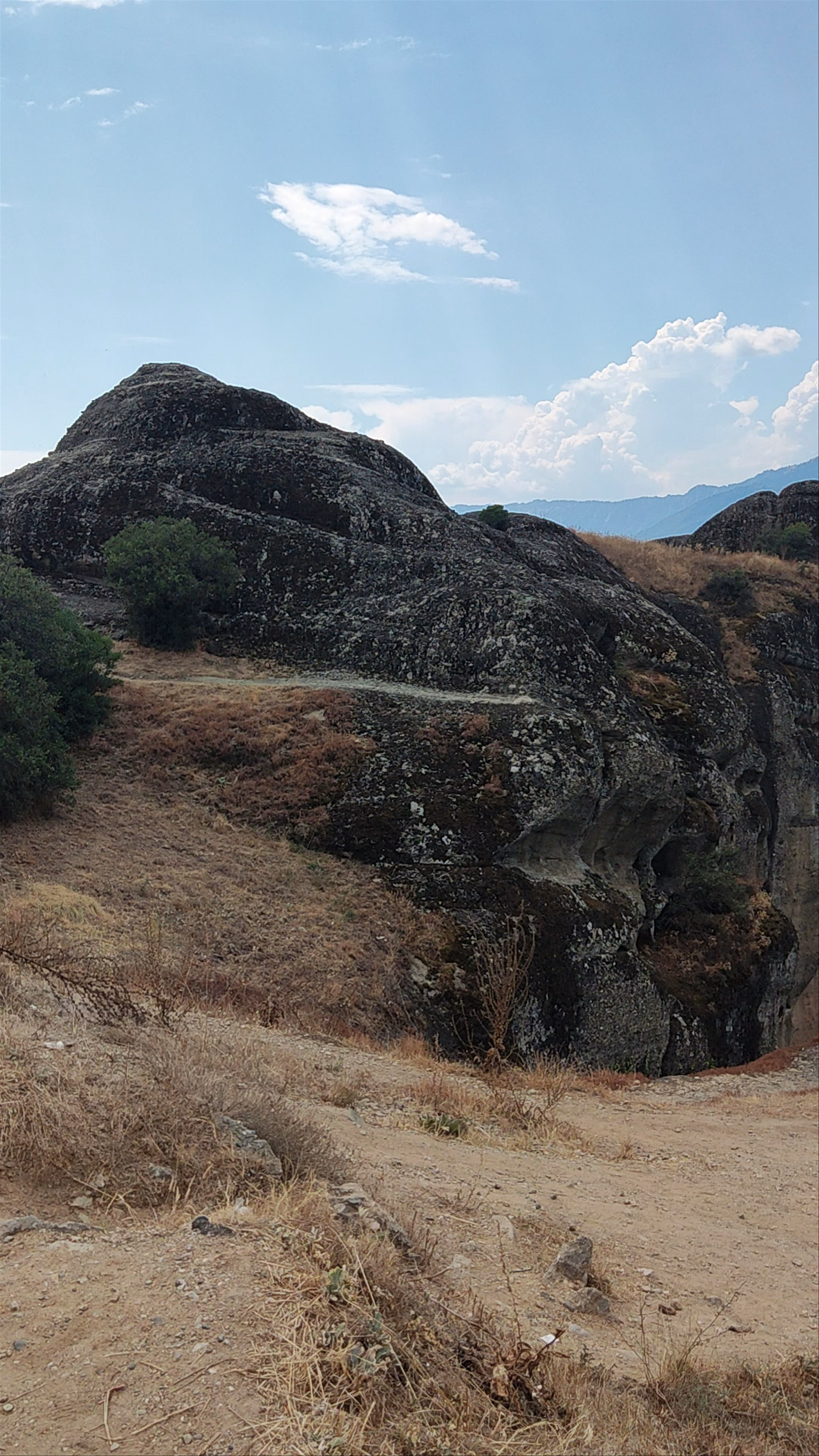 Monastery of Varlaam