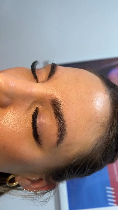 Amazing Lash Studio - Brow lamination and tint - Eyelash Service Near Me - Marietta, Georgia