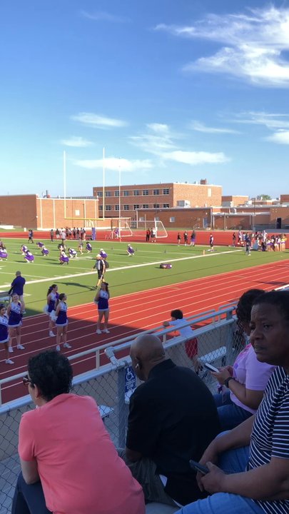 Richardson High School - Middle Schools & High Schools Near Me - Richardson, Texas