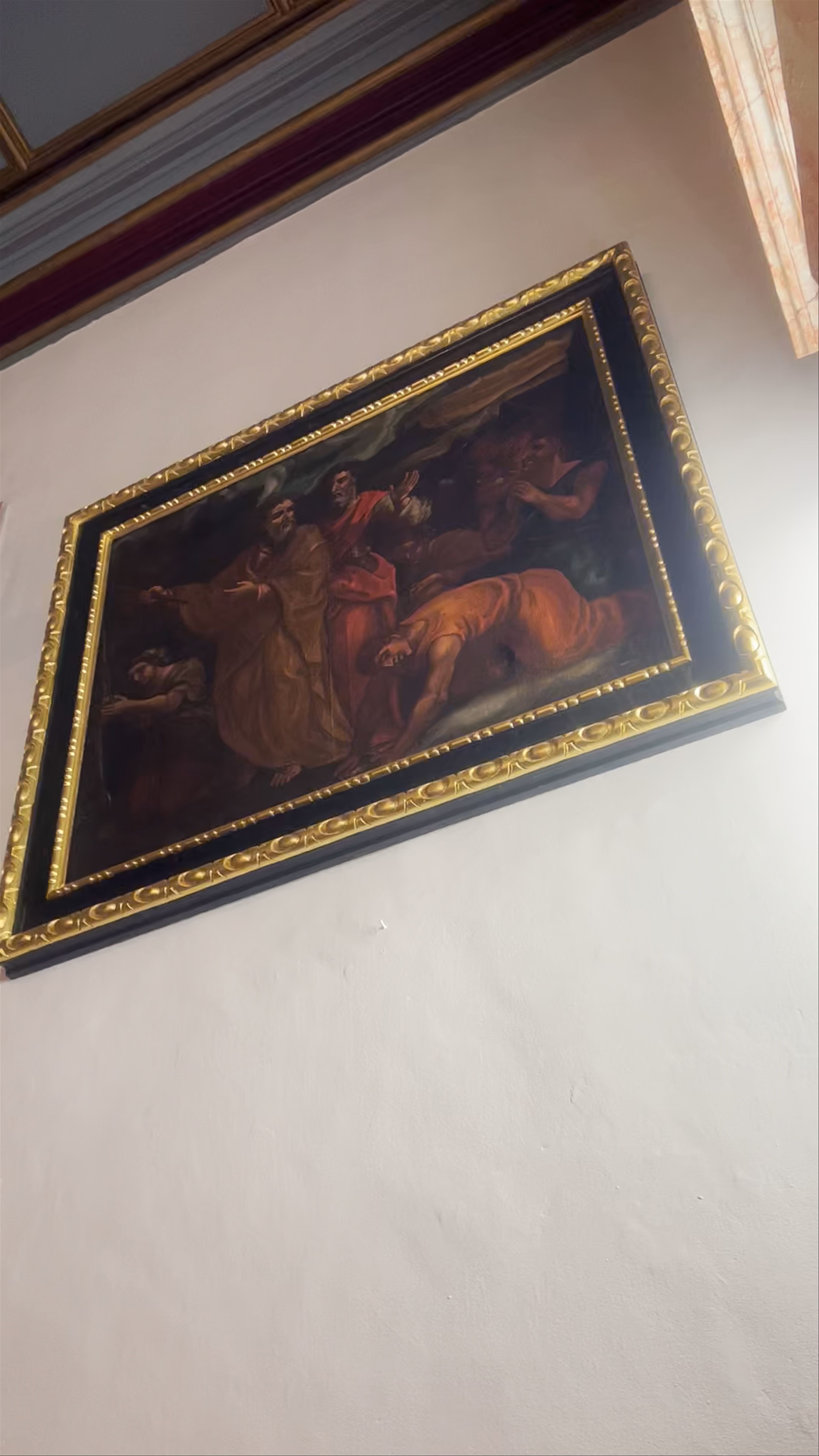 Igreja Matriz de São Sebastião