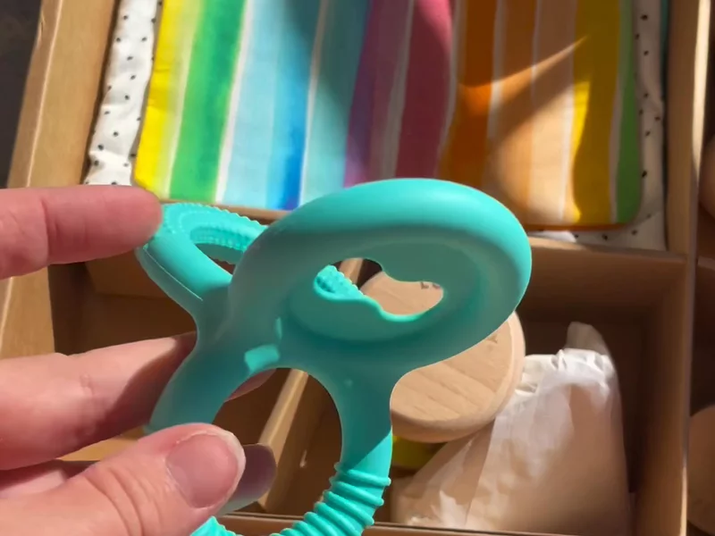 Lovevery Playkit example