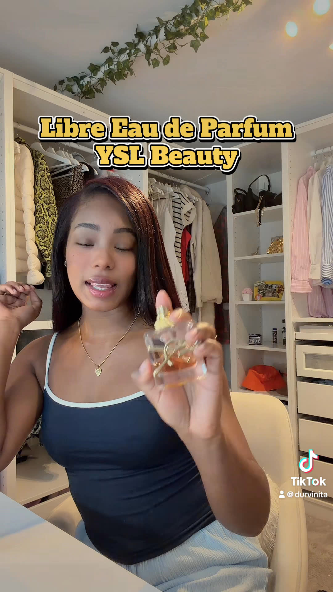 Vídeo UGC 2 de Yari