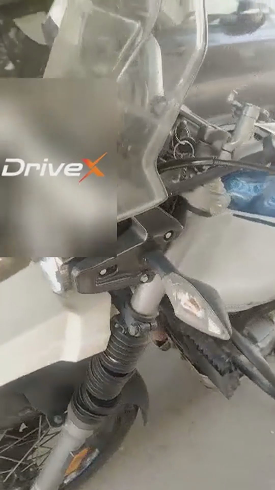 Walk-around video thumbnail