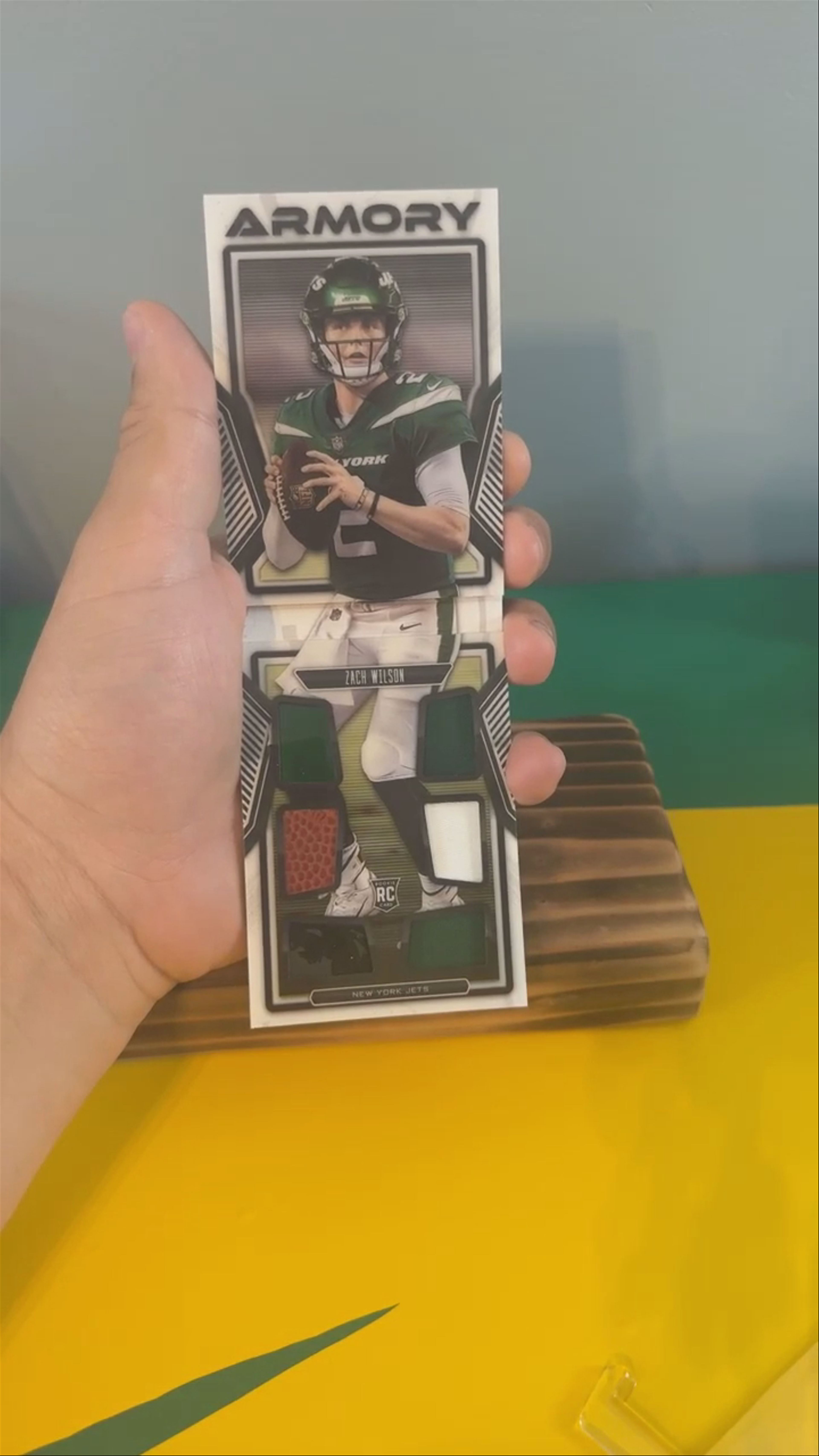 Wilson