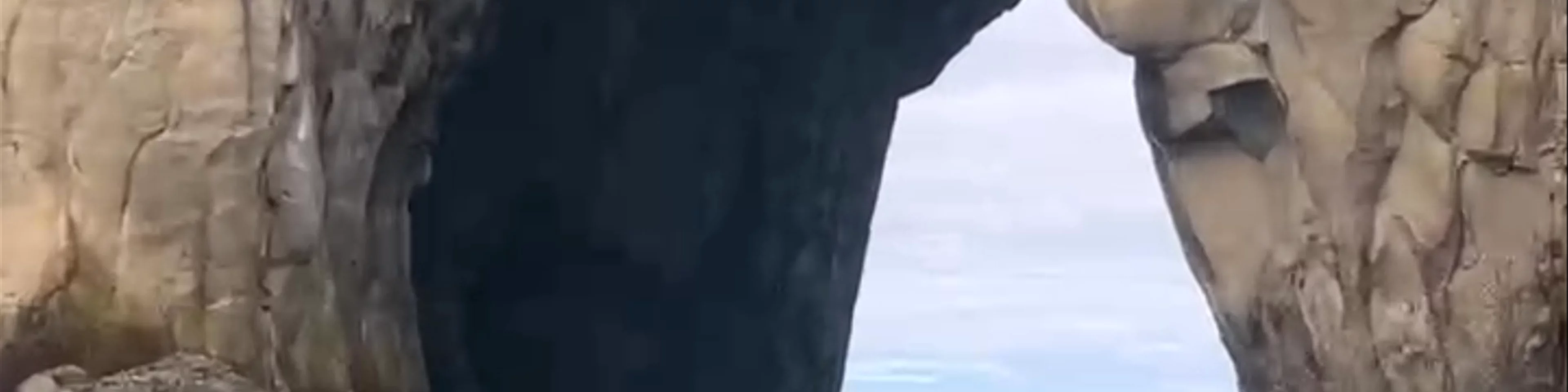 Arco de Cerro Brujo