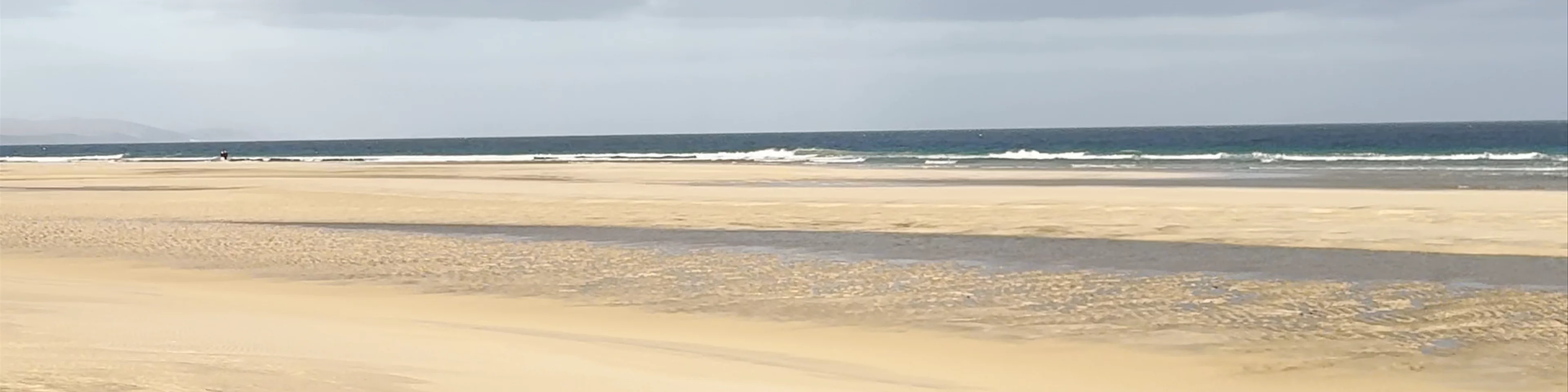 Playa de la Barca