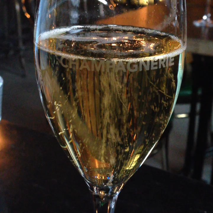 Maison Saint-Paul - Champagne Bars Near Me - Montreal, Quebec