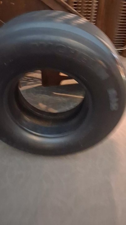 Lowell Observatory - Michelin makes space shuttle tires! - Observatories Near Me - Flagstaff, Arizona