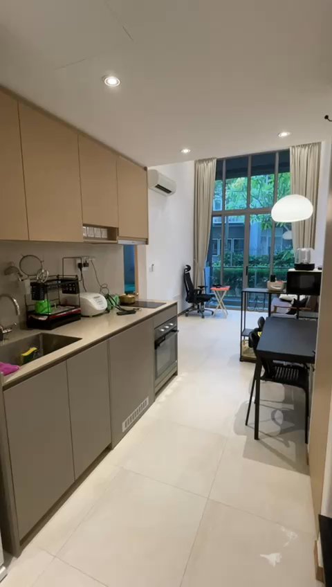 2 Bed Apartment (Condo) for Rent in  Harbour View Gardens - Image 11