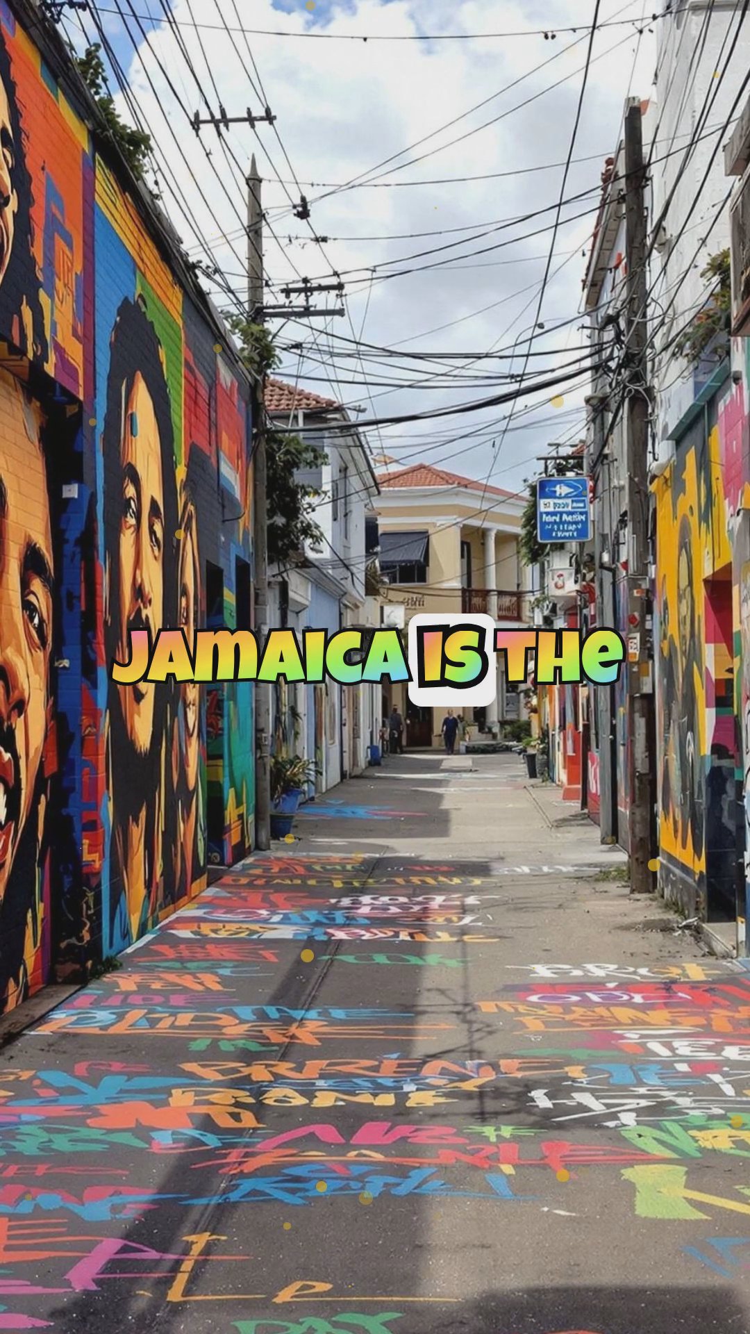 Discovering the Magic of Jamaica: Music, Food, Nightlife & Culture