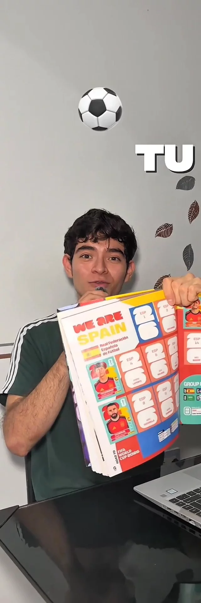 Contenido del creador