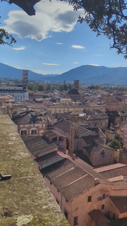 Lucca - Lucca, LU