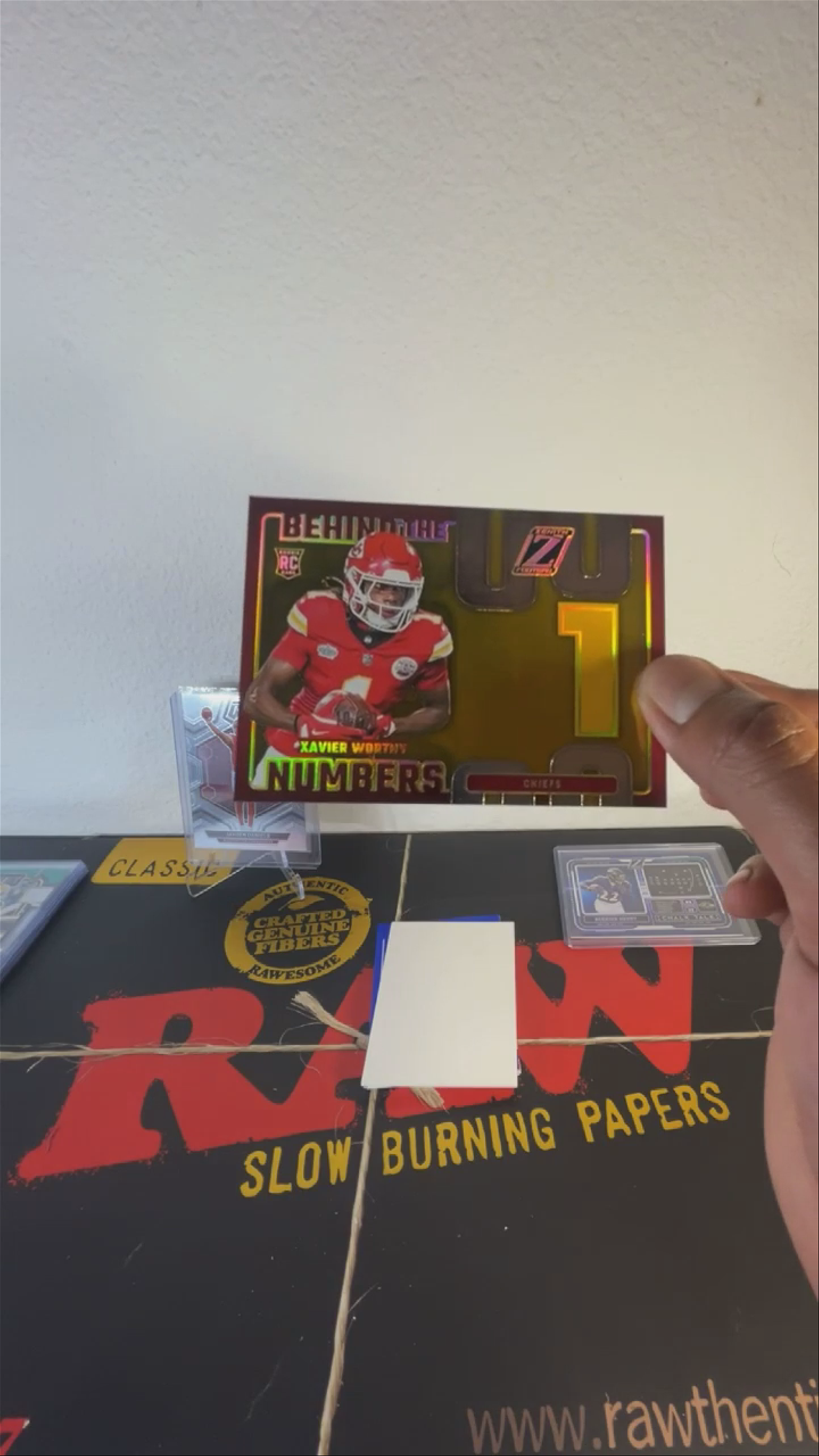 Big X /10