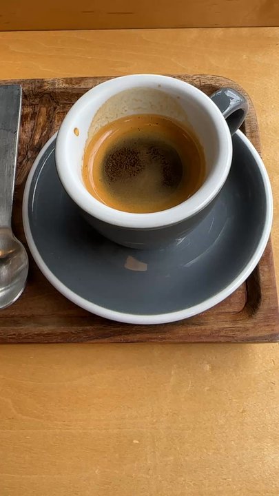 Camber Coffee - Espresso - Coffee & Tea Near Me - Bellingham, Washington