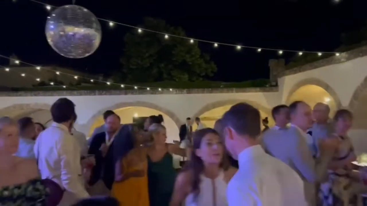 Acoustic Royale  - Naples Trio Evening Wedding Party - video