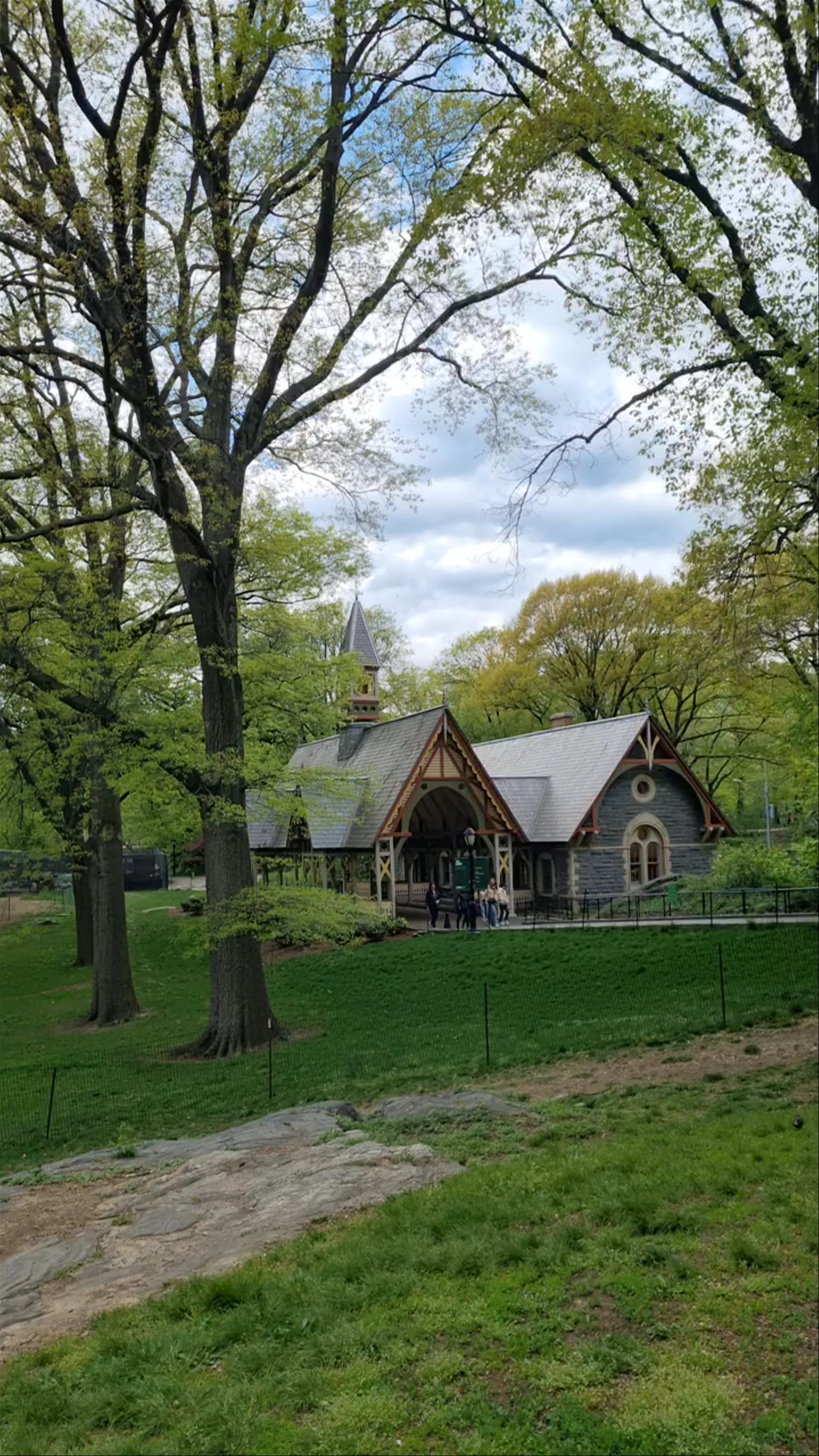 Central Park