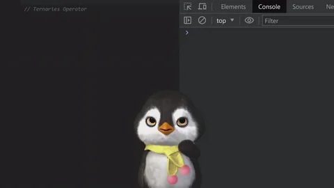 Ternaries Operator preview