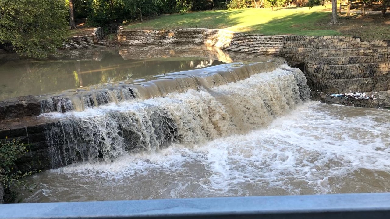 Allen Station Park - Skate Parks Near Me - Allen, Texas