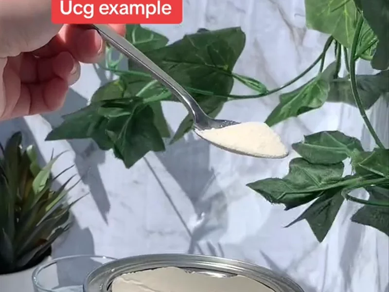 The best collagen powder