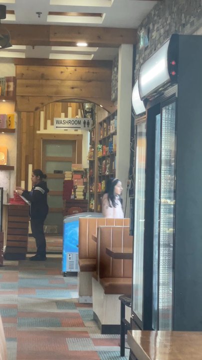 Aggarwal Sweets - Inside - Indian Near Me - Surrey, British Columbia