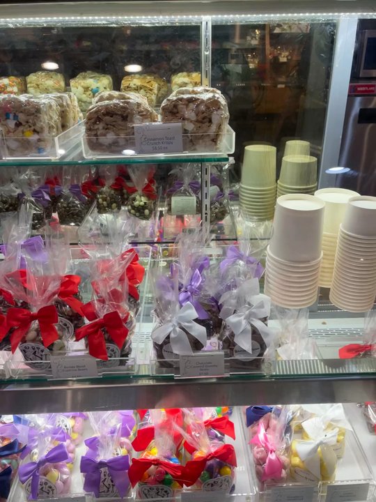 Baxter & Frost - Packaged sweet gifts! - Bakeries Near Me - Seattle, Washington