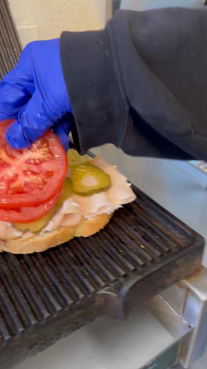 Little Bite Deli - Sandwiches Near Me - Blairsden, California