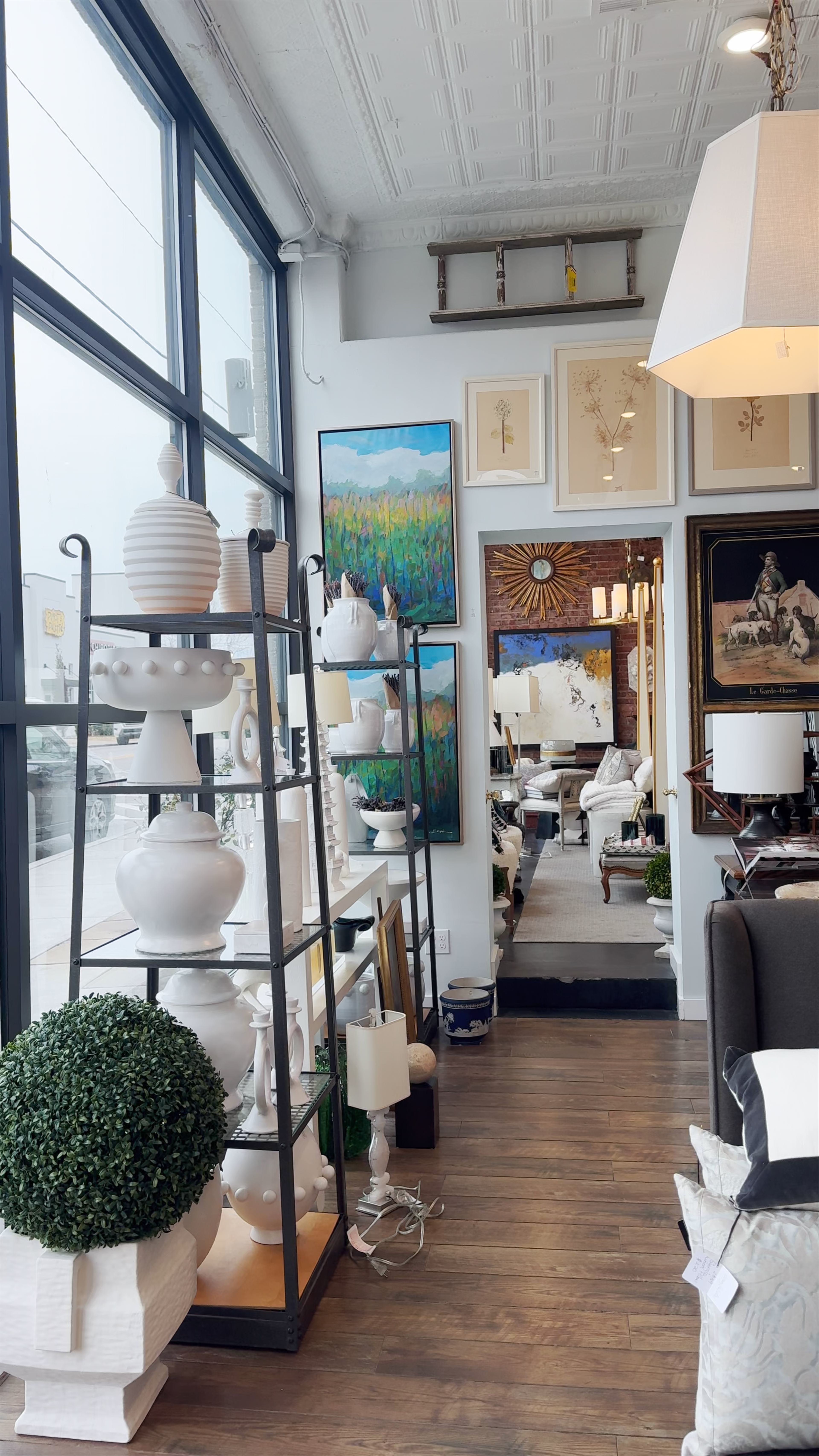 Embellishments Interiors