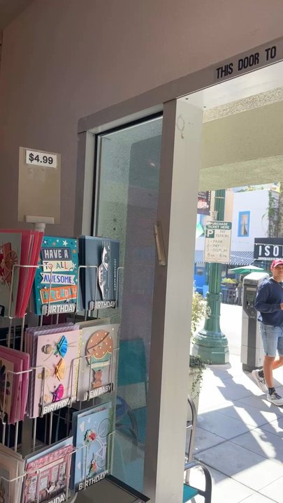 Go Postal - Inside the shop - Notaries Near Me - San Diego, California