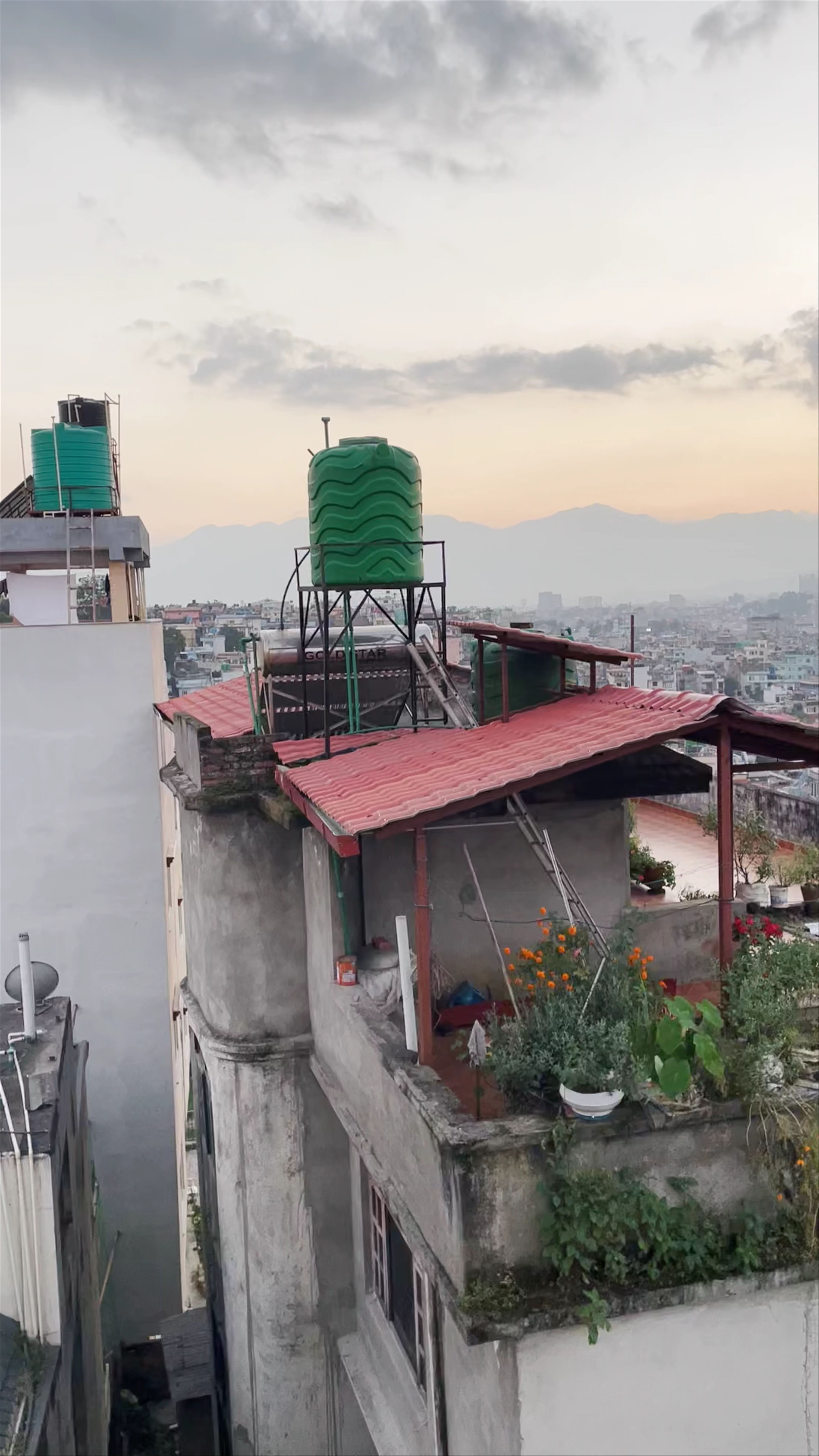 ViaVia Boutique Hotel, Tushal-Mahankal Road, Kathmandu
