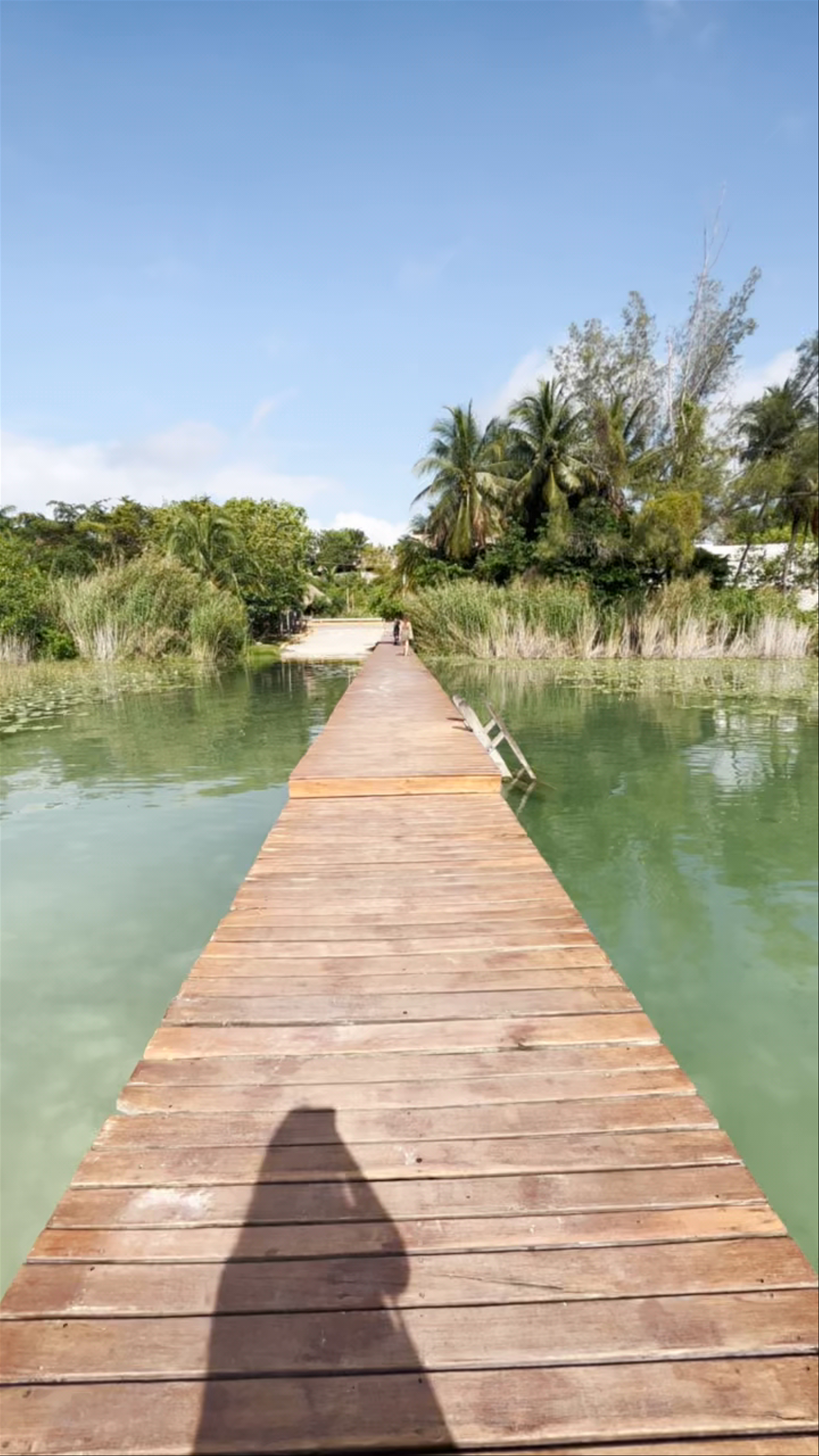 Laguna Bacalar